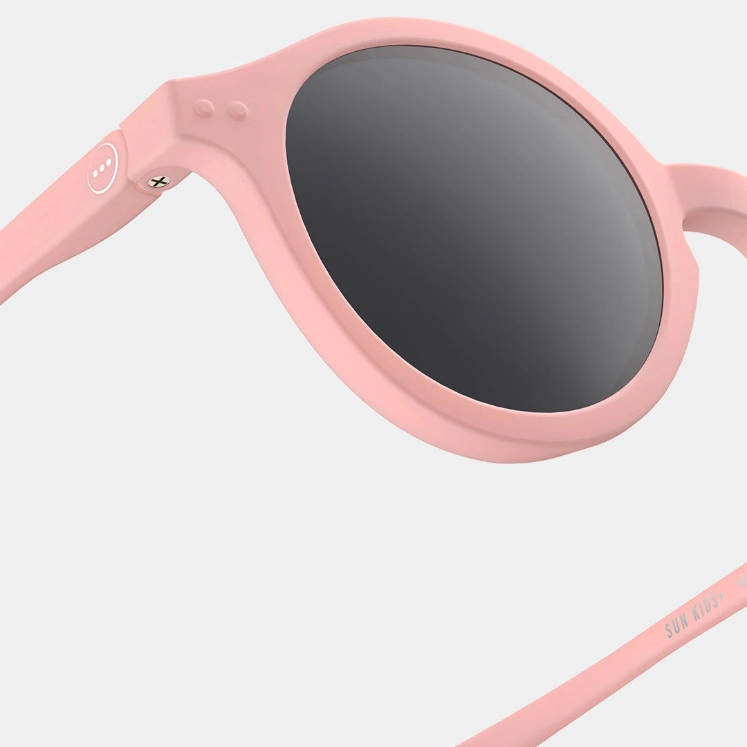 Kinder Sonnenbrille 3-5 Jahre - Pastel Pink