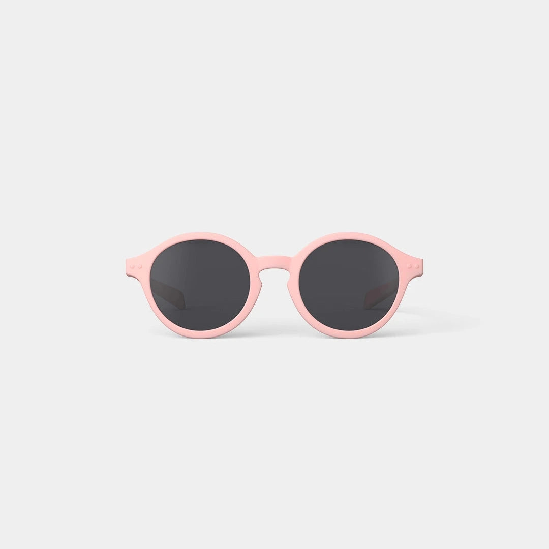 Kinder Sonnenbrille 3-5 Jahre - Pastel Pink