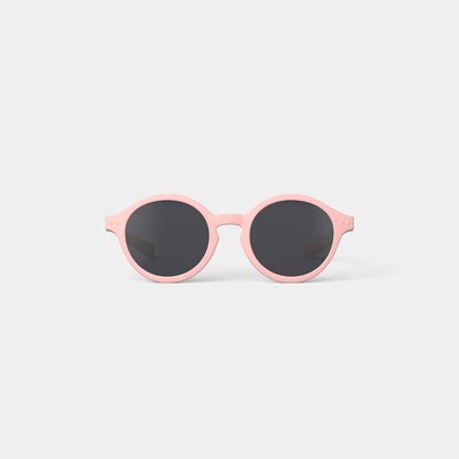 Kinder Sonnenbrille 3-5 Jahre - Pastel Pink