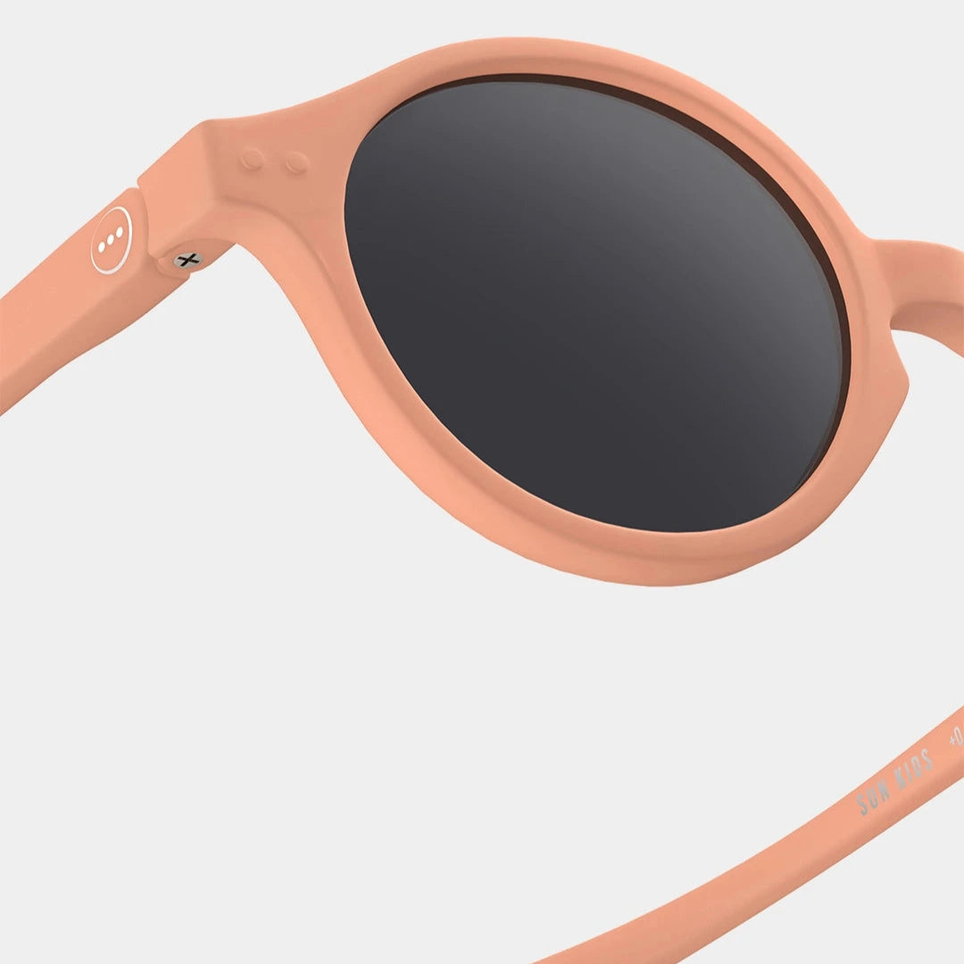 Kinder Sonnenbrille 9-36 Monate - Apricot