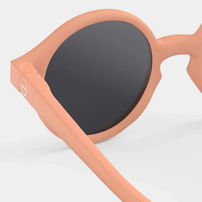 Kinder Sonnenbrille 9-36 Monate - Apricot