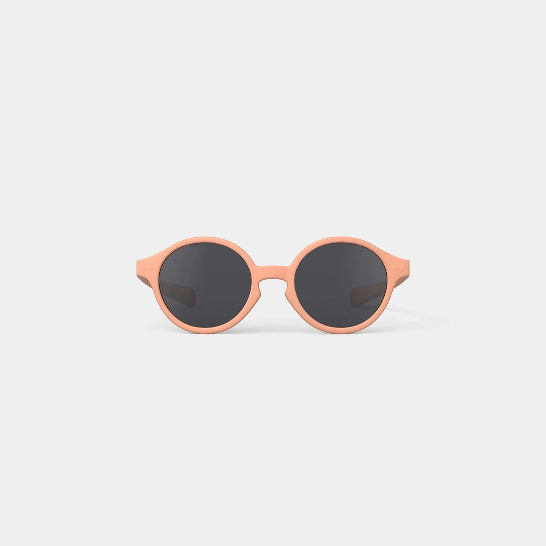 Kinder Sonnenbrille 9-36 Monate - Apricot