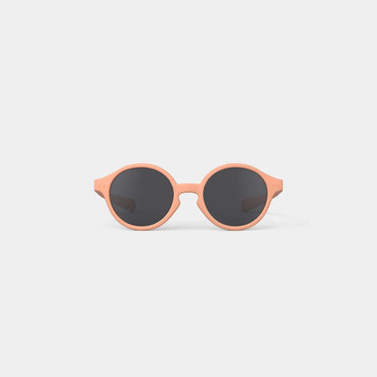 Kinder Sonnenbrille 9-36 Monate - Apricot