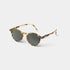 IZIPIZI Kinder Sonnenbrille Junior blue tortoise 5-10 Jahre