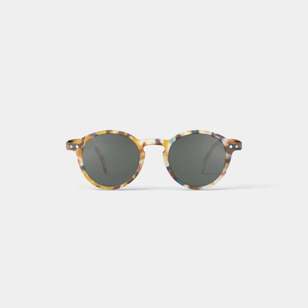 Kinder Sonnenbrille 5-10 Jahre - Blue Tortoise
