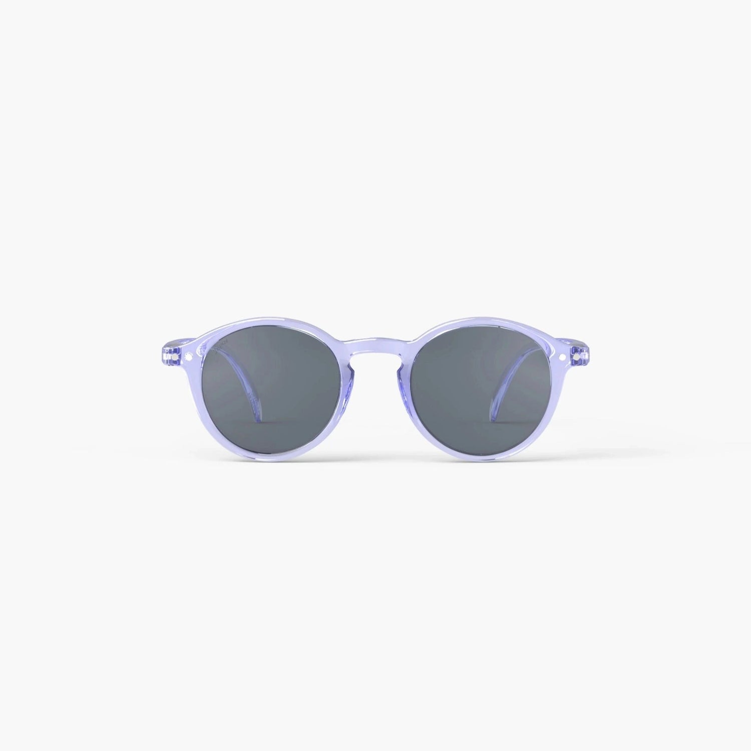 Kinder Sonnenbrille 5-10 Jahre - Athletic Purple