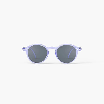 Kinder Sonnenbrille 5-10 Jahre - Athletic Purple