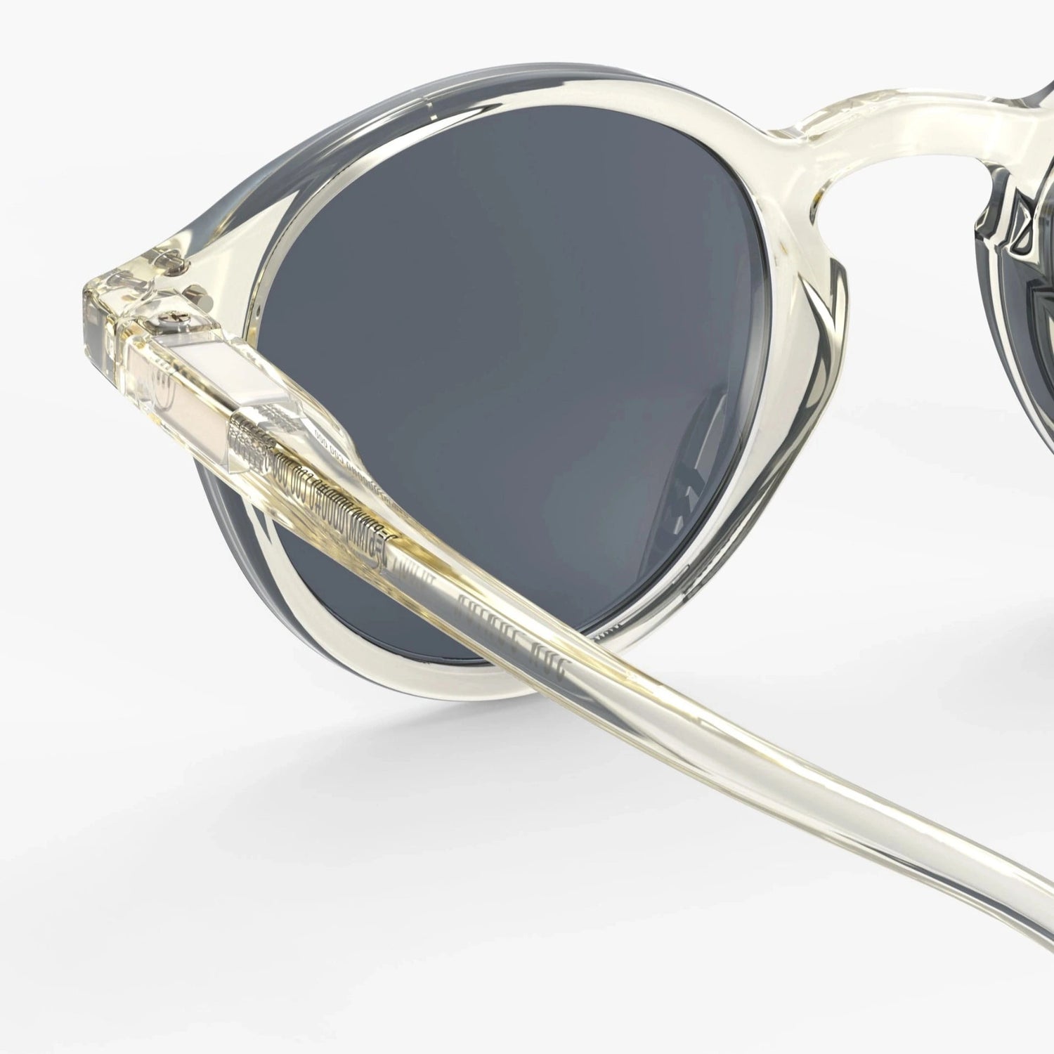 Kinder Sonnenbrille 5-10 Jahre - Active Yellow