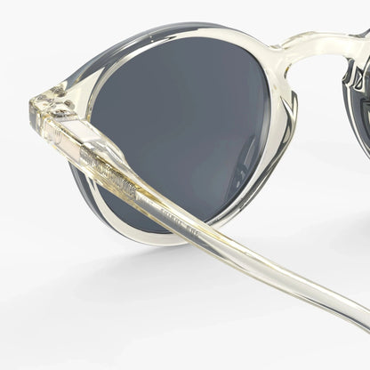 Kinder Sonnenbrille 5-10 Jahre - Active Yellow