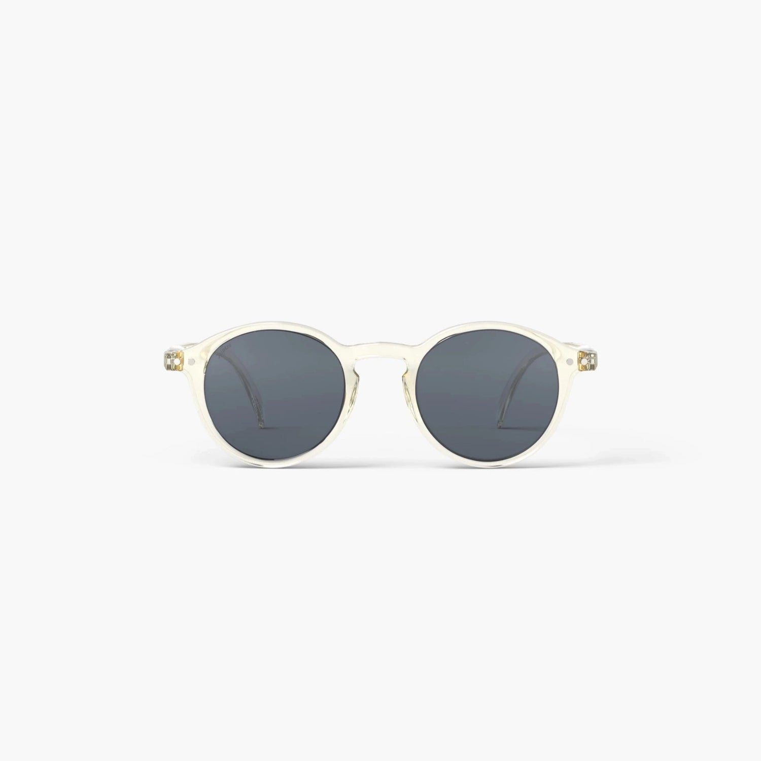 Kinder Sonnenbrille 5-10 Jahre - Active Yellow