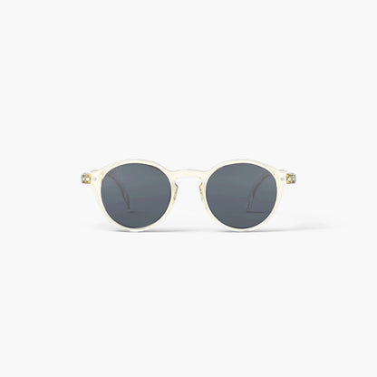 Kinder Sonnenbrille 5-10 Jahre - Active Yellow