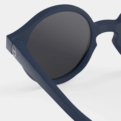 Kinder Sonnenbrille 9-36 Monate - Denim Blue