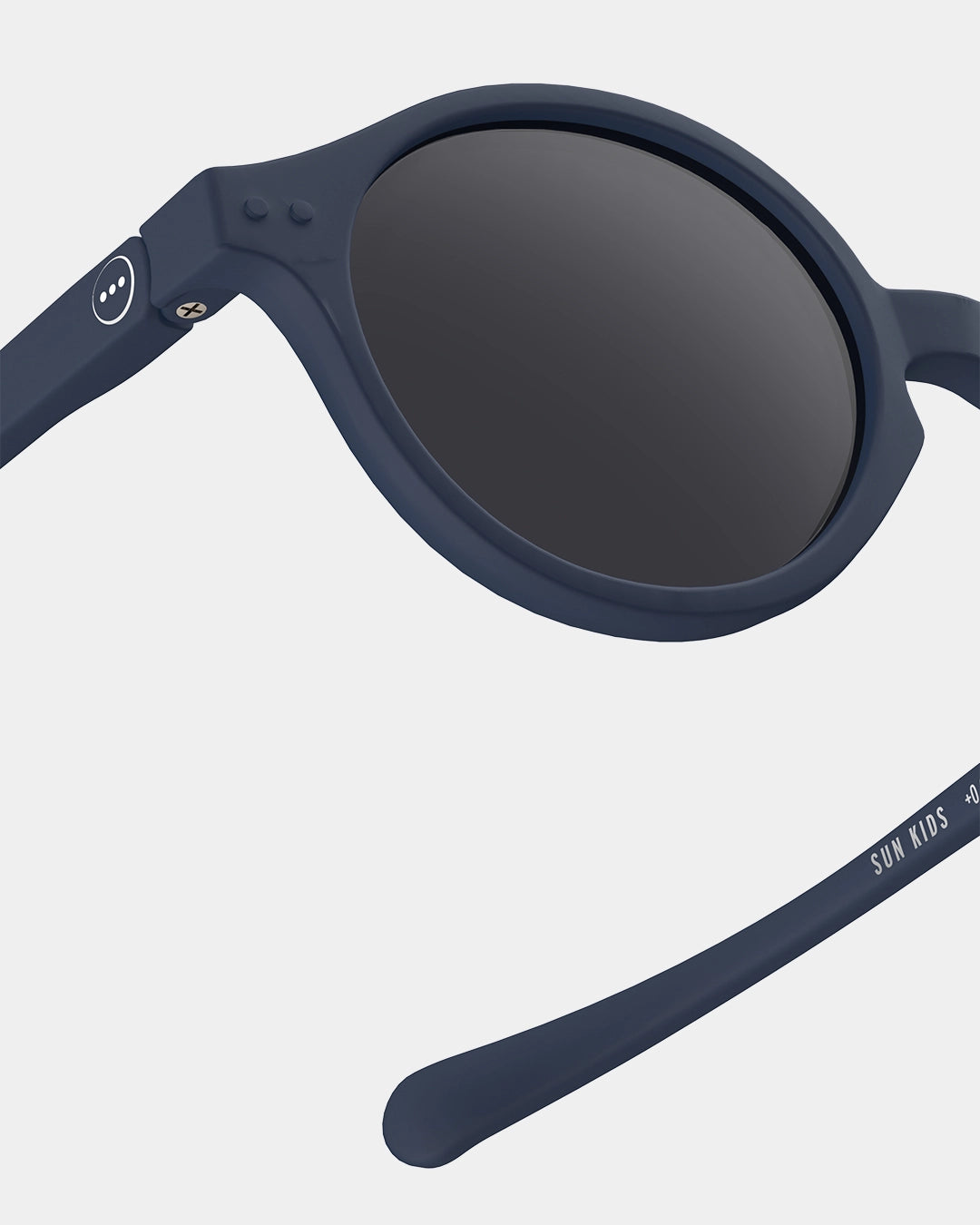 Kinder Sonnenbrille 9-36 Monate - Denim Blue