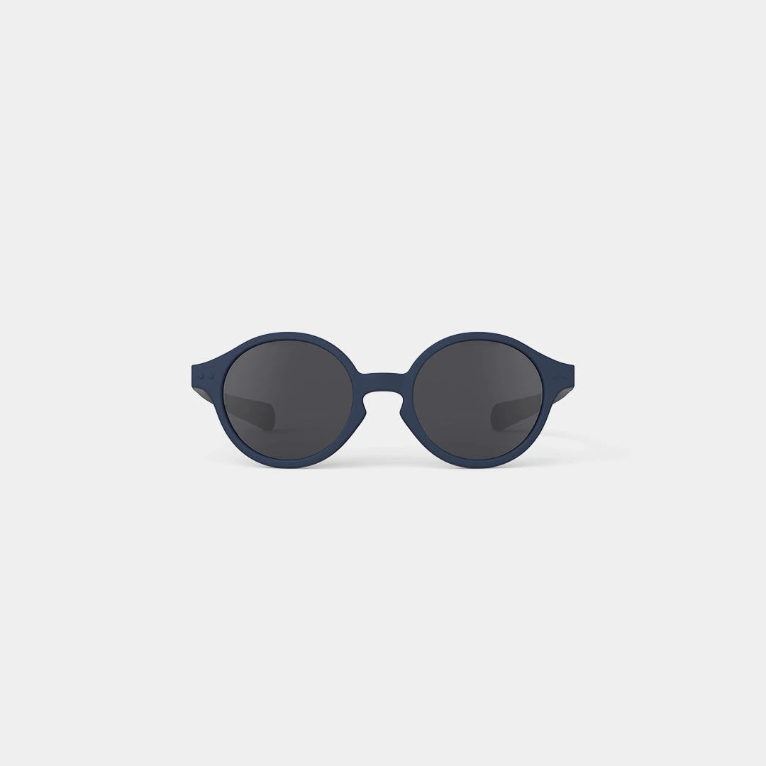 Kinder Sonnenbrille 9-36 Monate - Denim Blue