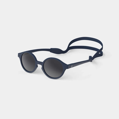 IZIPIZI Kinder Sonnenbrille KIDS denim blue 9-36 Monate