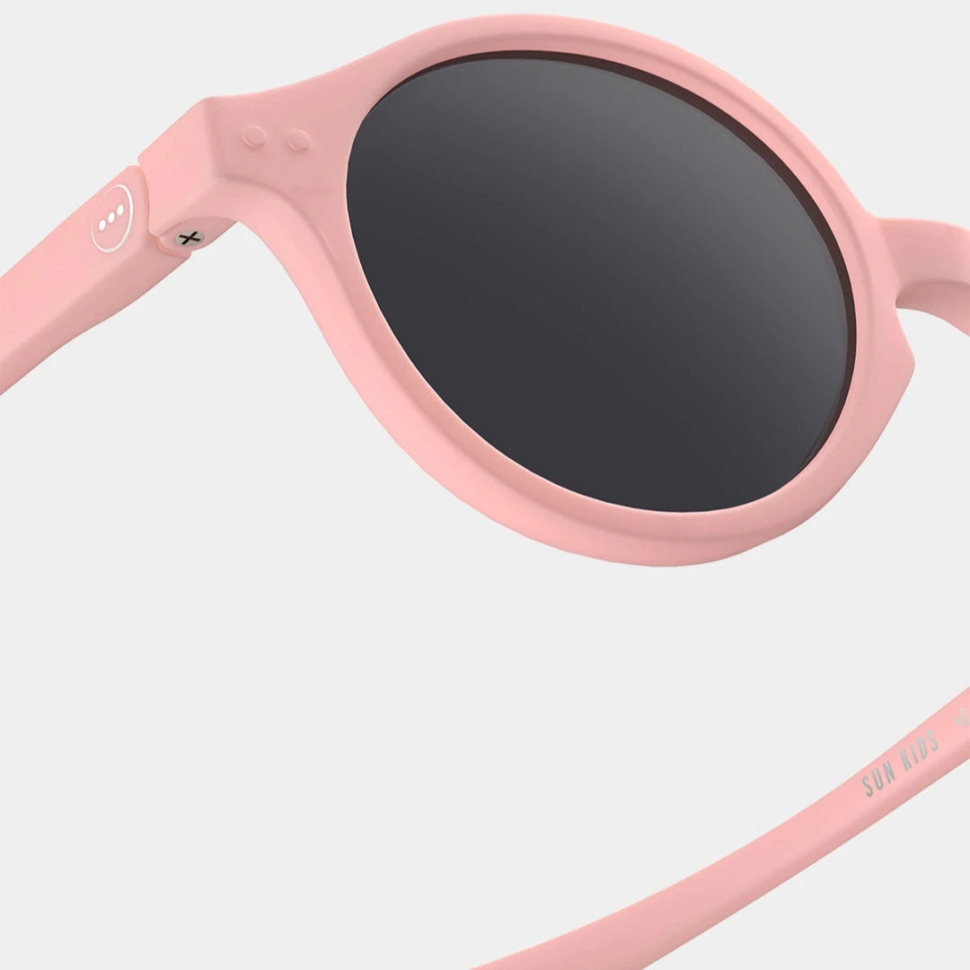 Kinder Sonnenbrille 9-36 Monate - Pastel Pink