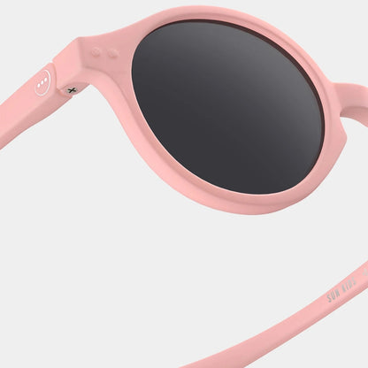 Kinder Sonnenbrille 9-36 Monate - Pastel Pink