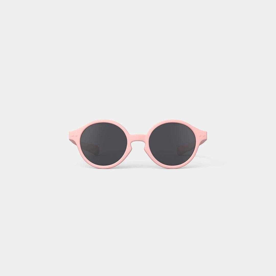 Kinder Sonnenbrille 9-36 Monate - Pastel Pink