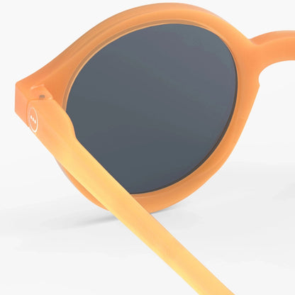 Kinder Sonnenbrille 3-5 Jahre - Orange Smash