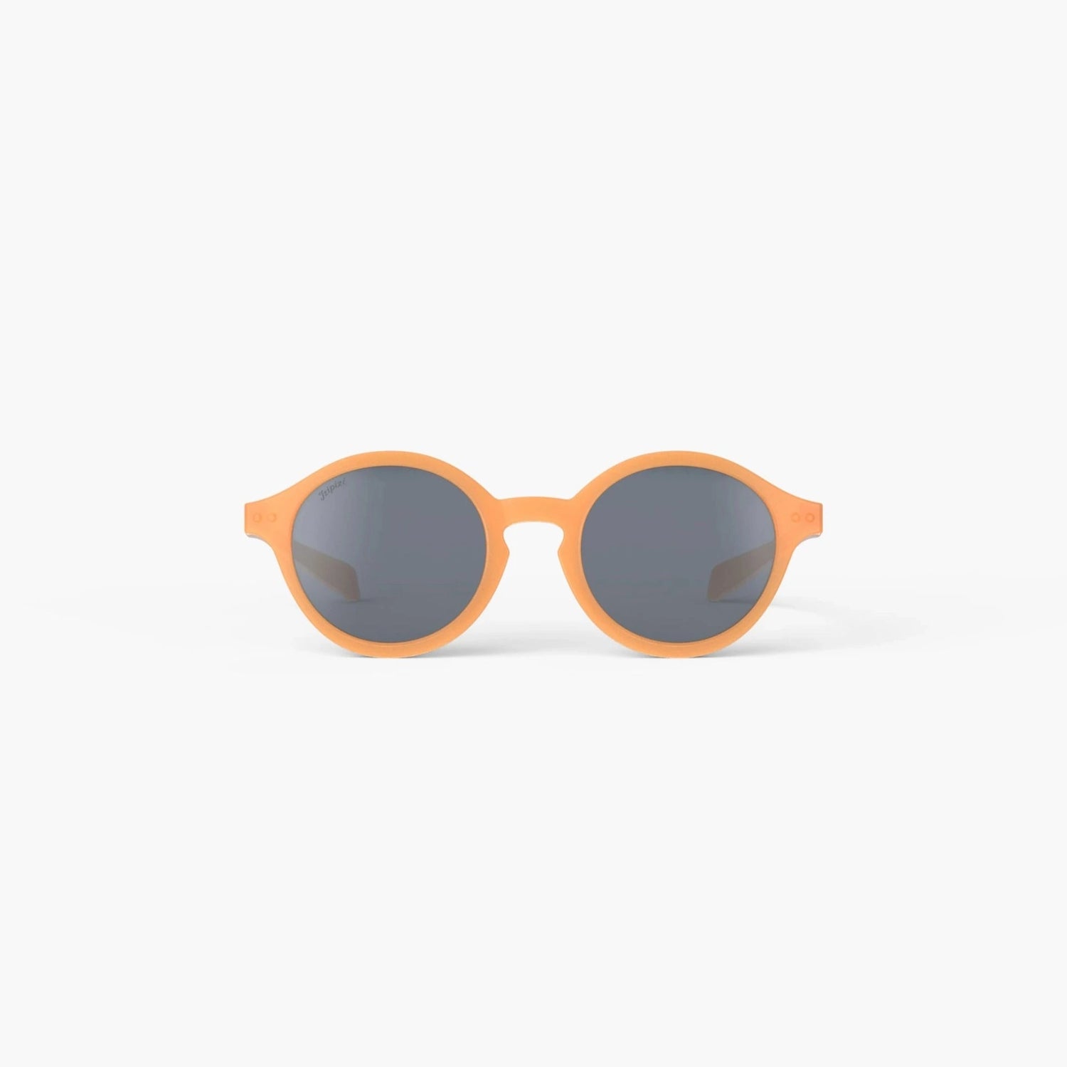 Kinder Sonnenbrille 3-5 Jahre - Orange Smash