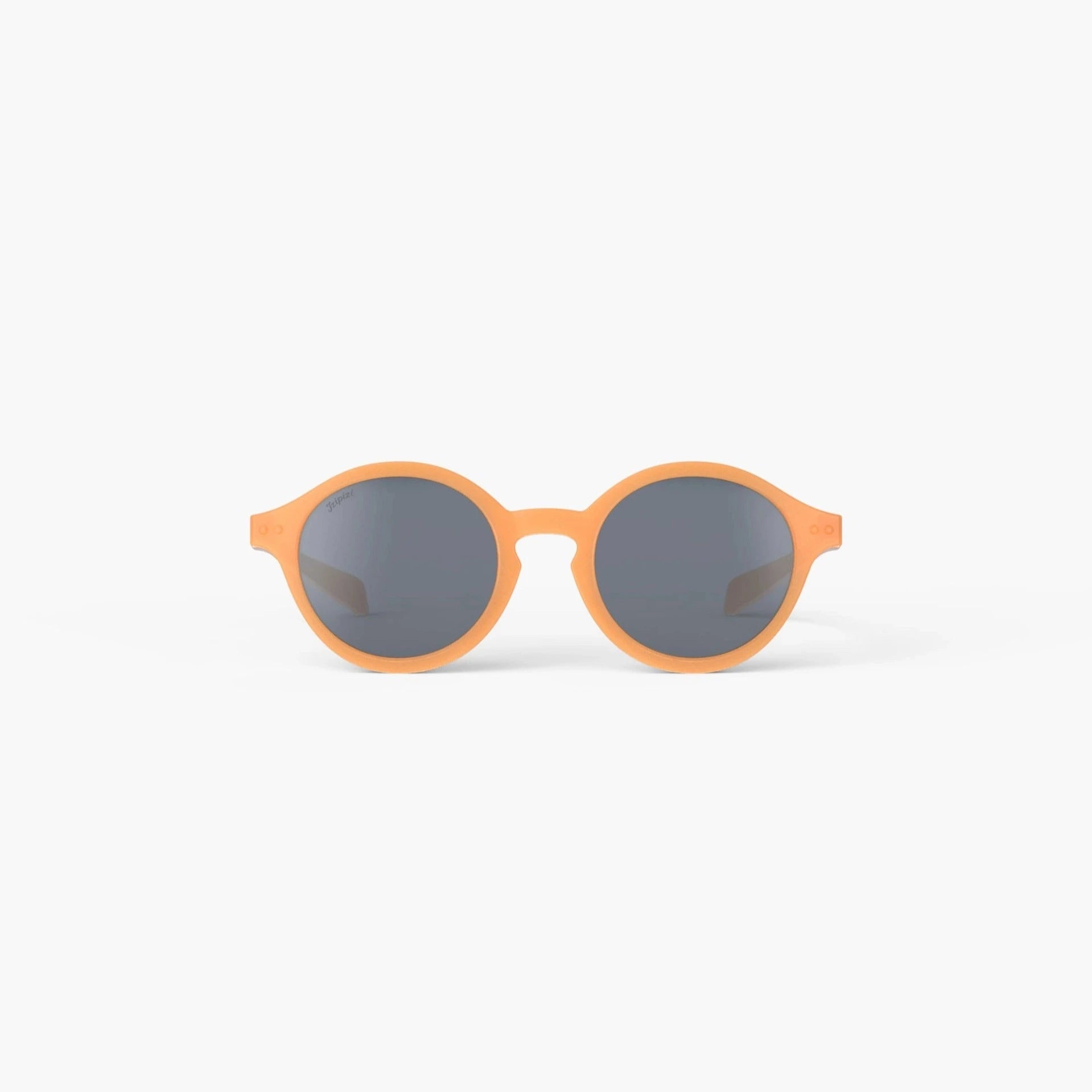 Kinder Sonnenbrille 3-5 Jahre - Orange Smash