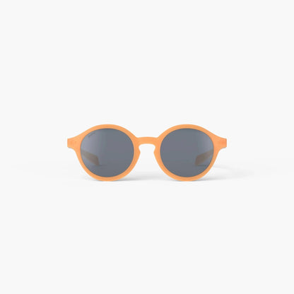 Kinder Sonnenbrille 3-5 Jahre - Orange Smash