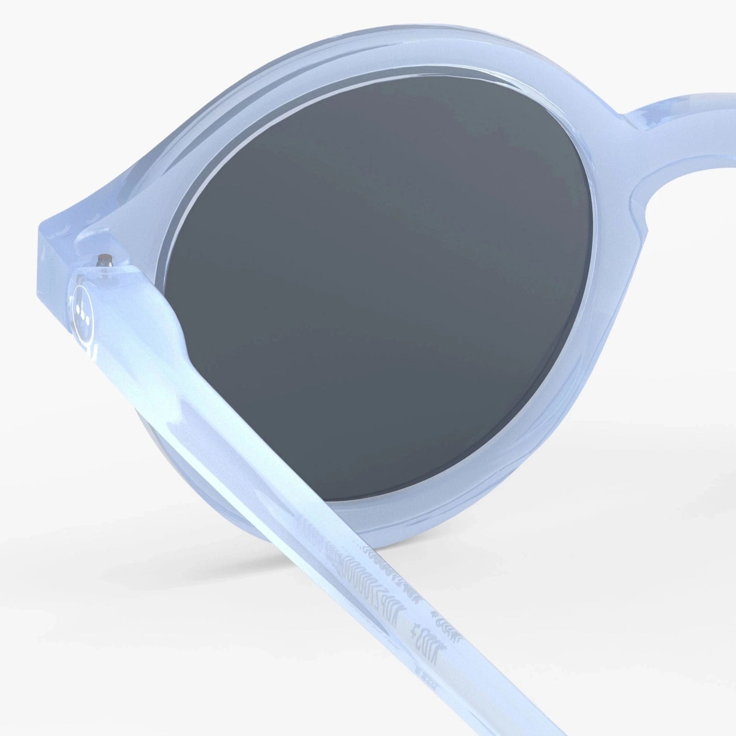 Kinder Sonnenbrille 3-5 Jahre - Athletic Purple