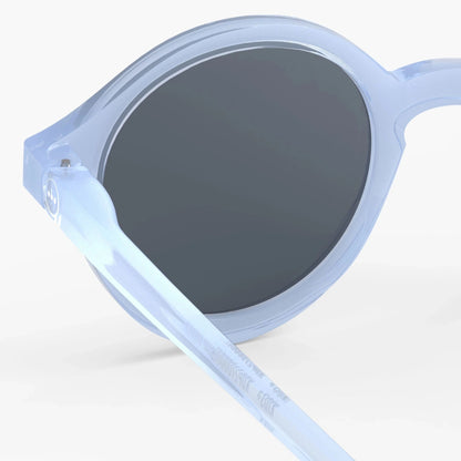 Kinder Sonnenbrille 3-5 Jahre - Athletic Purple