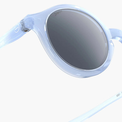 Kinder Sonnenbrille 3-5 Jahre - Athletic Purple