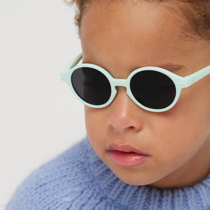 Kinder Sonnenbrille 9-36 Monate - Sweet Blue