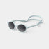 IZIPIZI Kinder Sonnenbrille sweets blue 9-36 Monate, mit Band