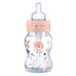 JBimbi Anti-Kolik Babyflasche Trendy Peach 160 ml