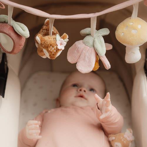 Kinderwagenkette &