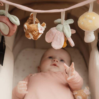 Kinderwagenkette &