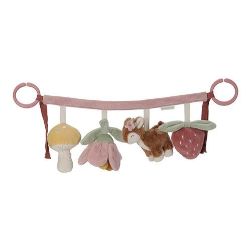 Kinderwagenkette &