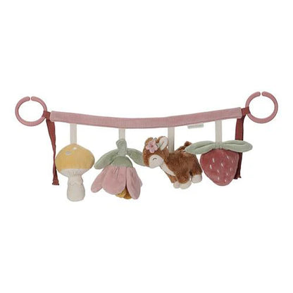 Kinderwagenkette &