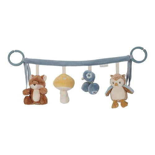 Kinderwagenkette &