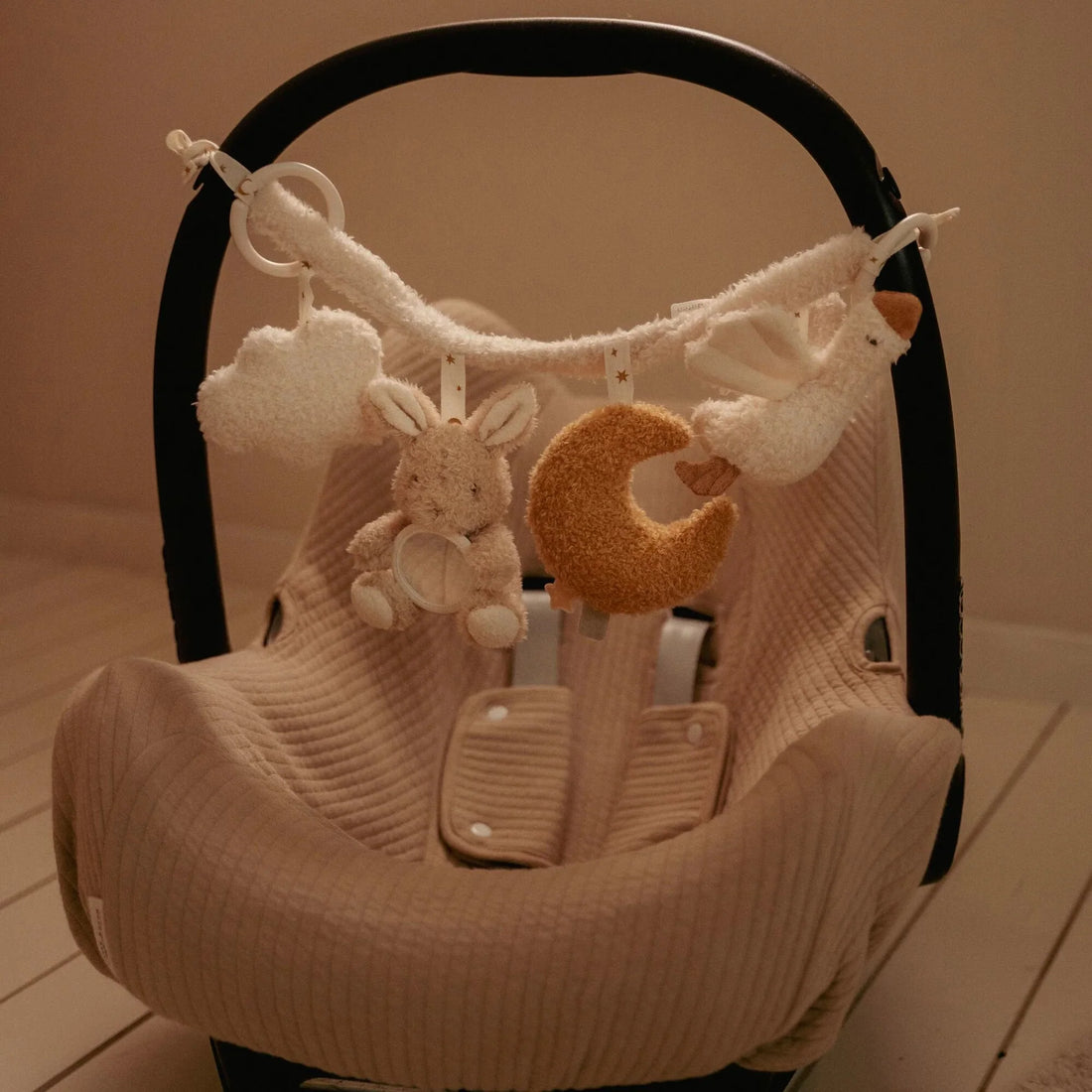 Kinderwagenkette &