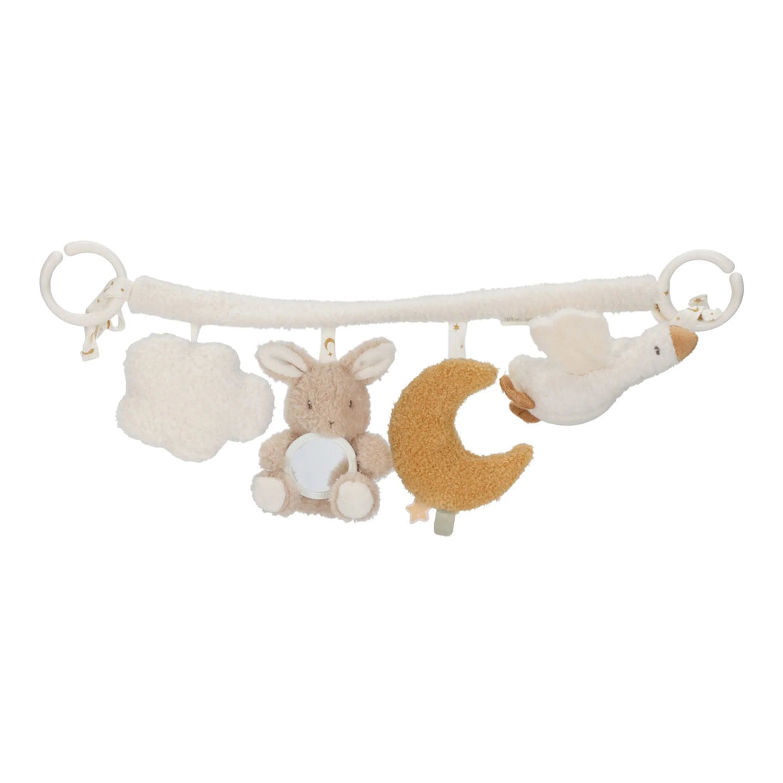 Kinderwagenkette &