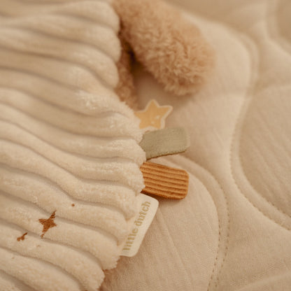 Kuscheltuch Newborn Naturals