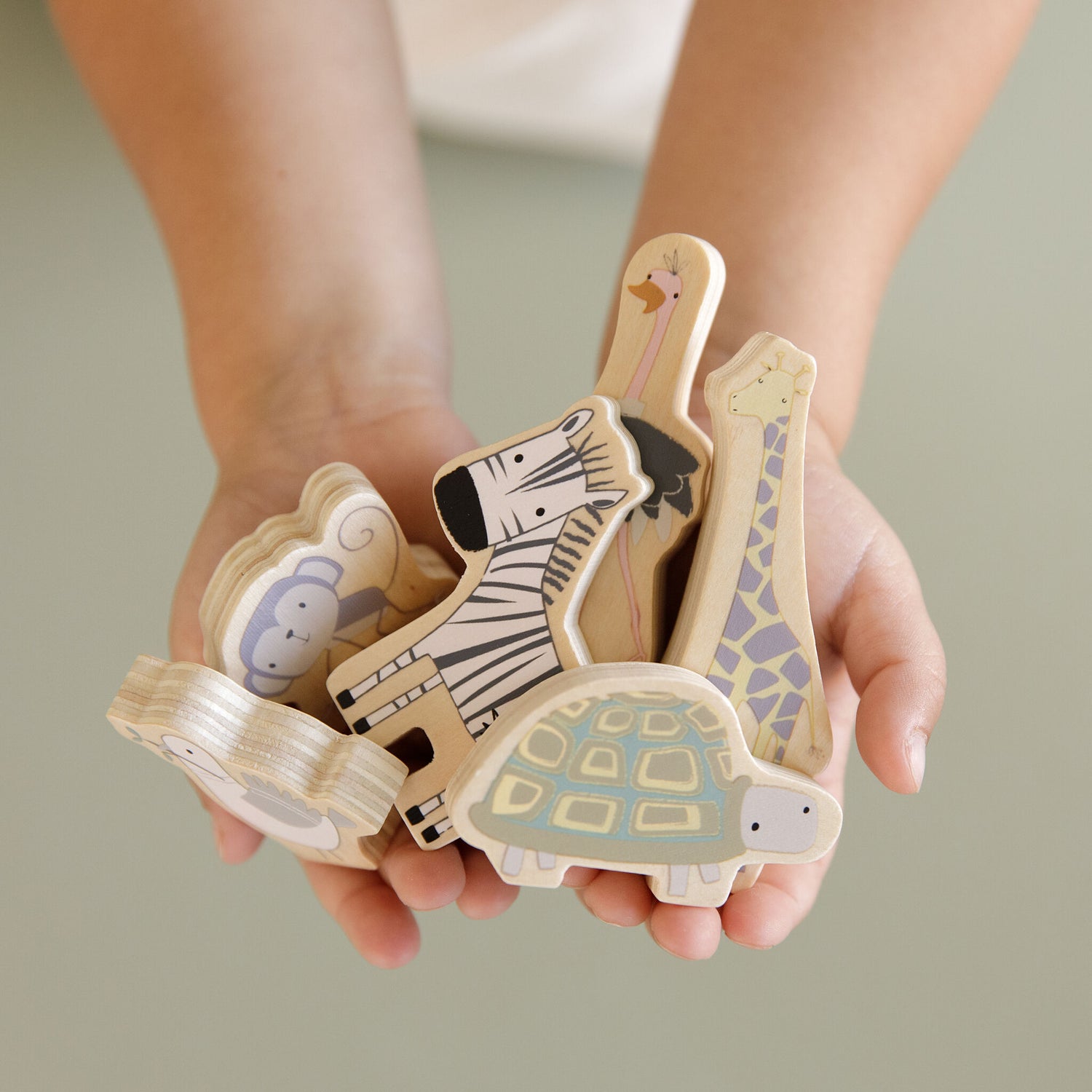 Noahs Arche ab 18 Monaten