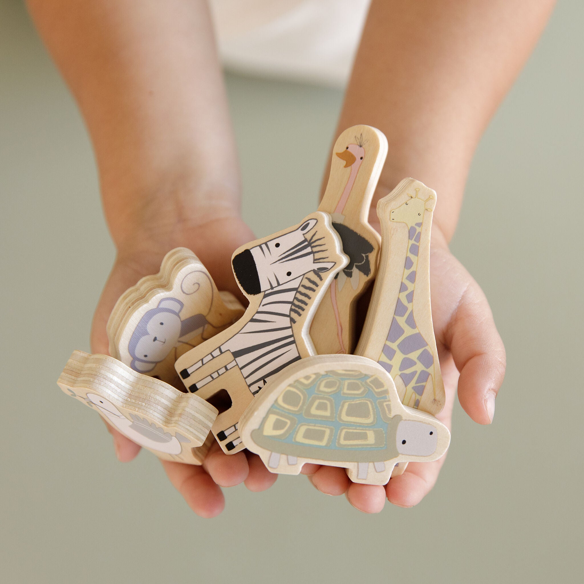 Noahs Arche ab 18 Monaten