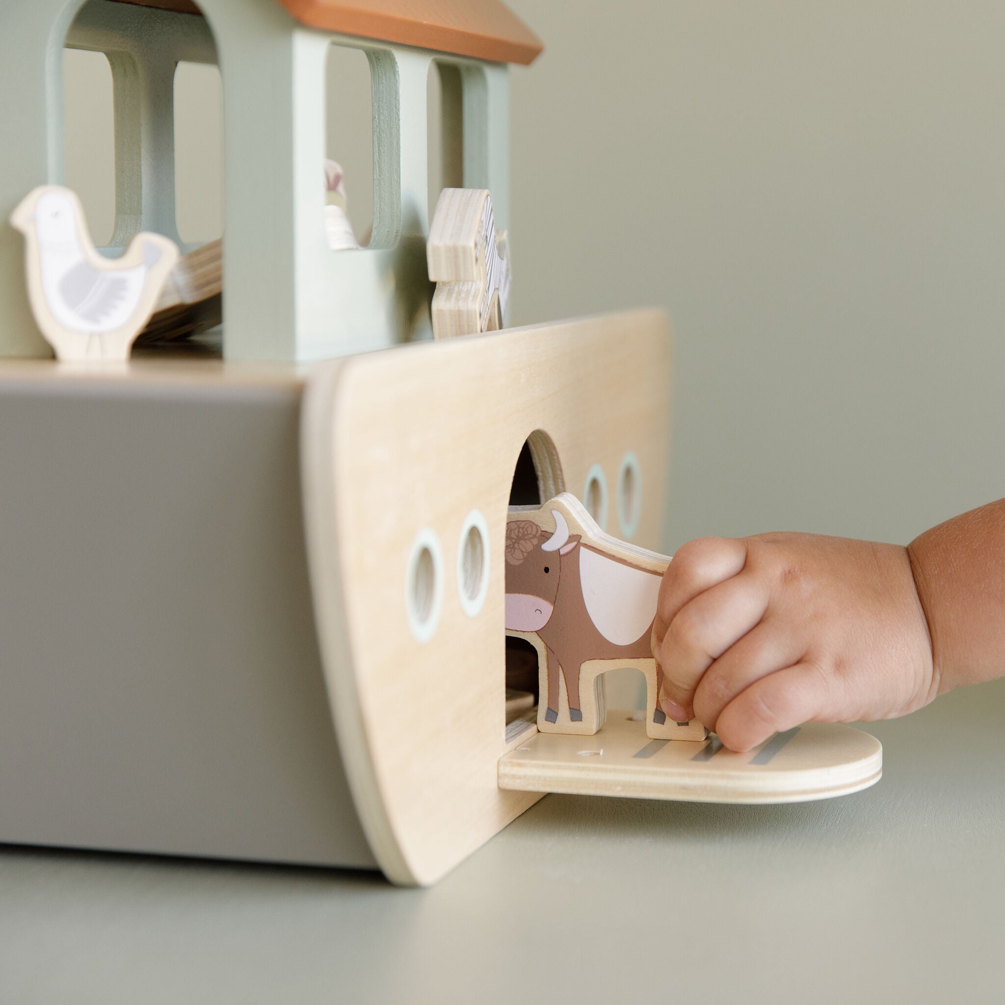 Noahs Arche ab 18 Monaten