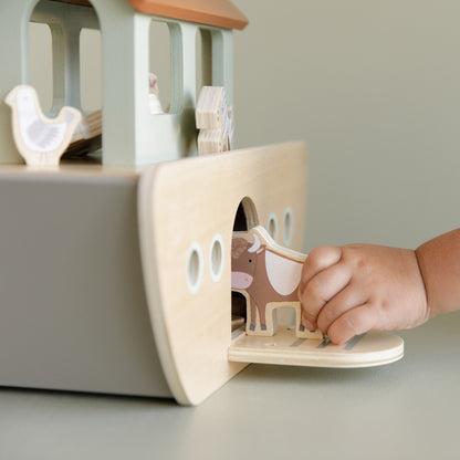 Noahs Arche ab 18 Monaten