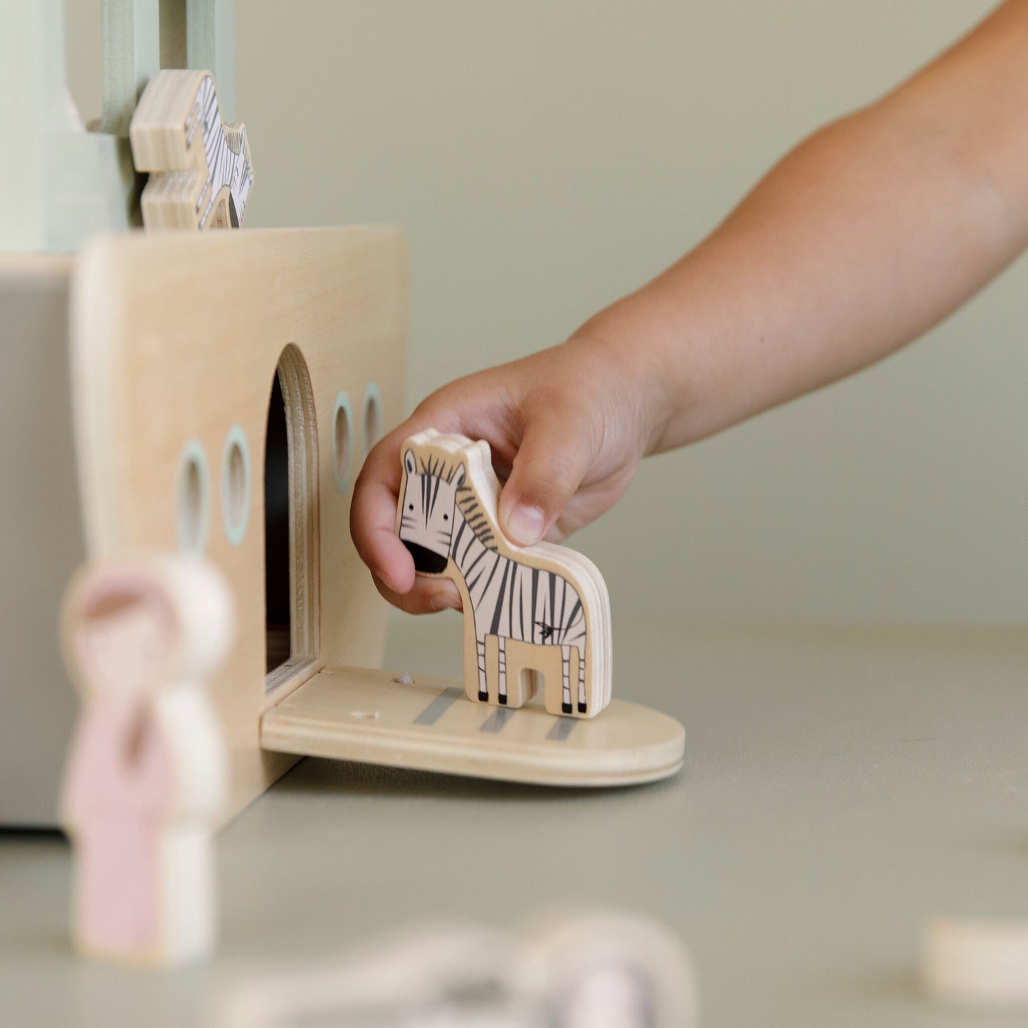 Noahs Arche ab 18 Monaten