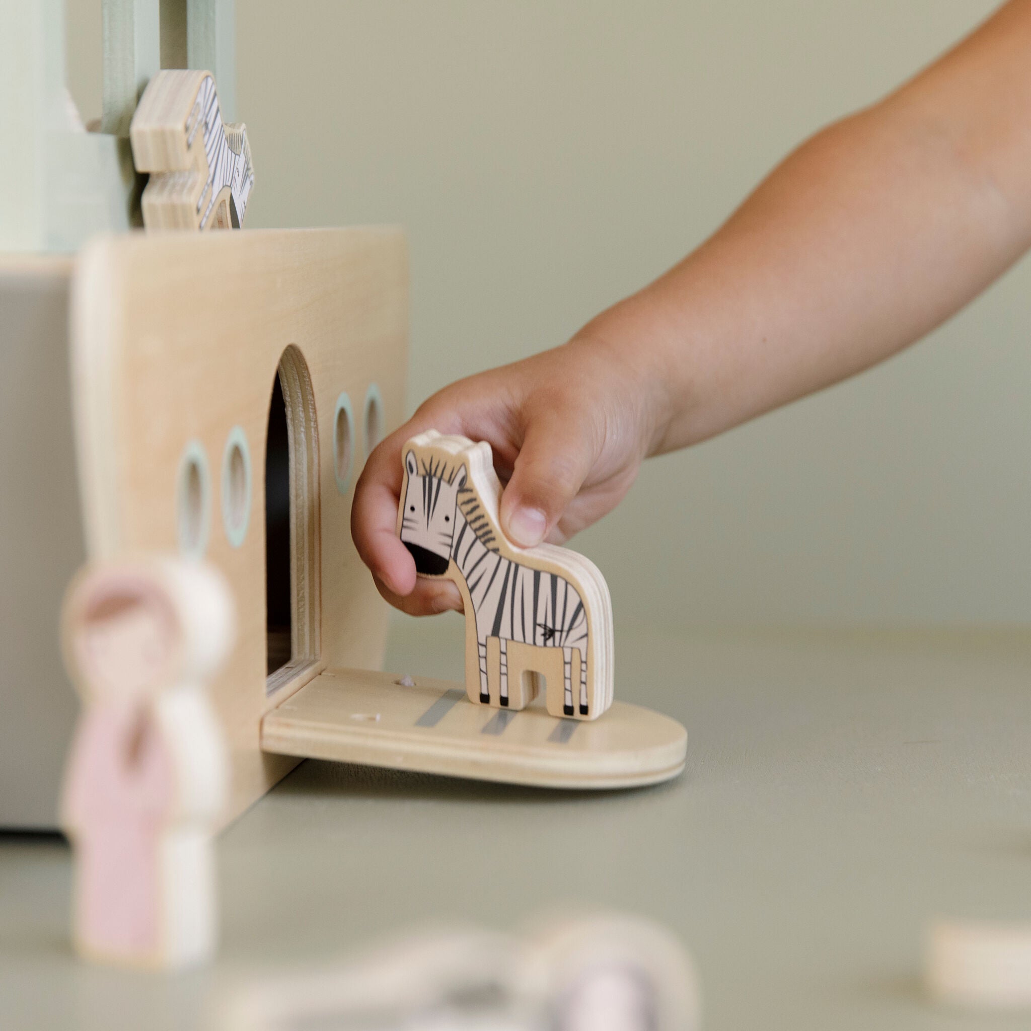 Noahs Arche ab 18 Monaten