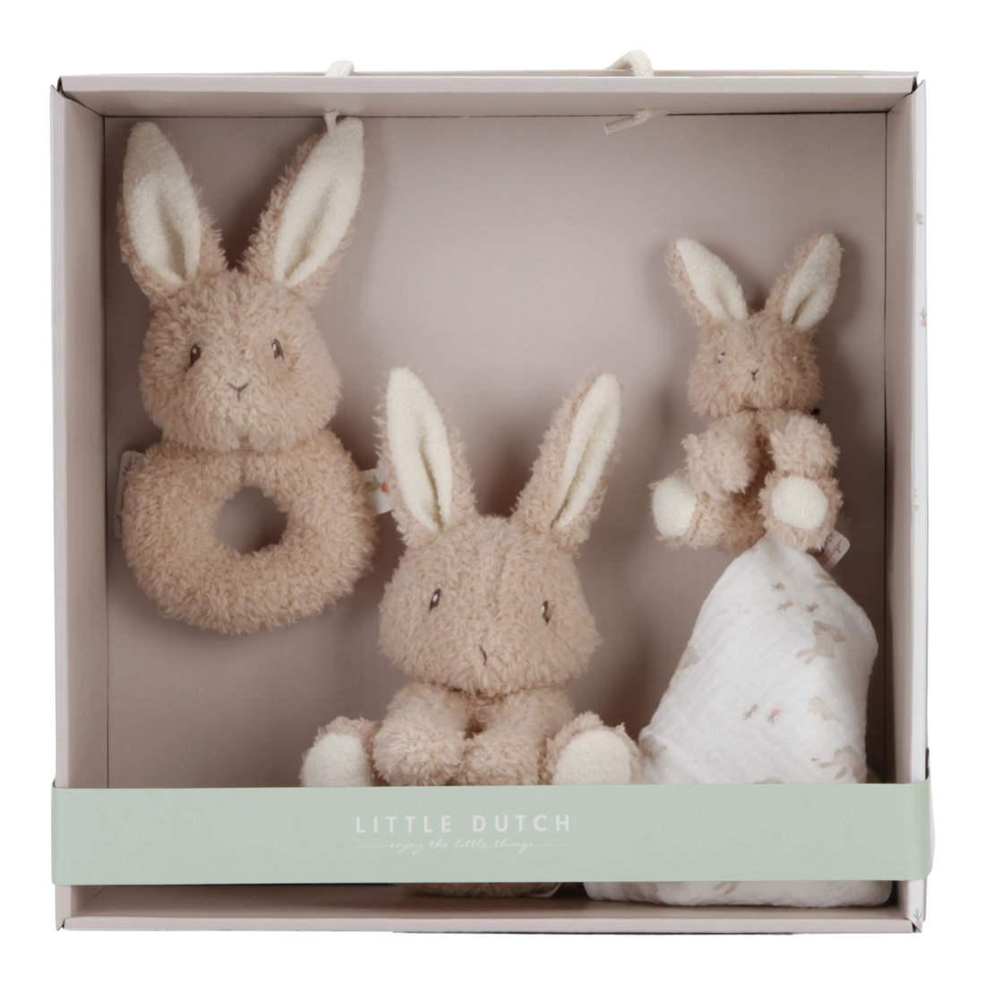 Baby Geschenkset &