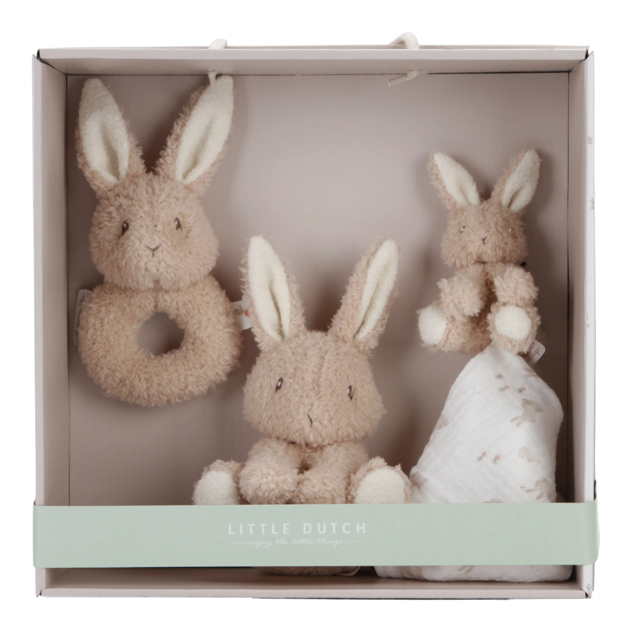 Baby Geschenkset &