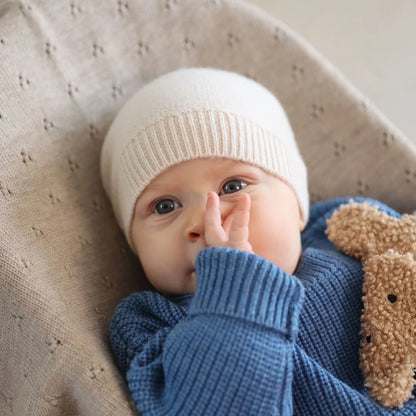 Baby Beanie &