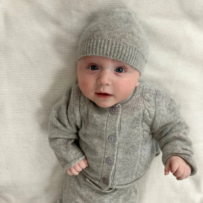 Baby Beanie &